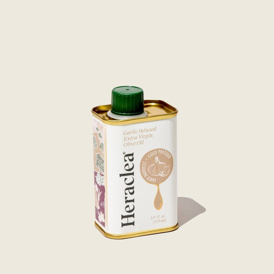 Heraclea Extra Virgin Olive Oil