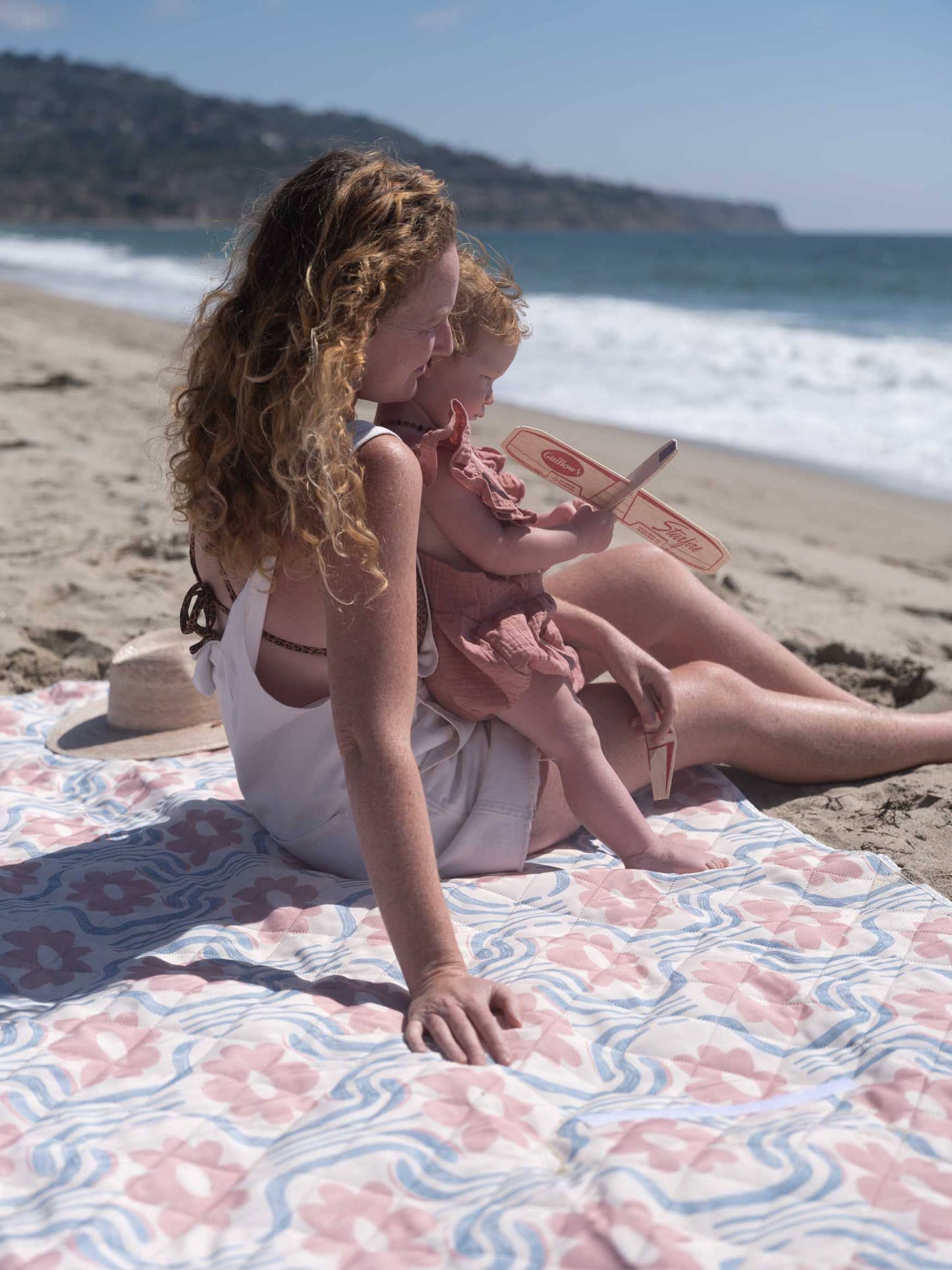 Dakota Sky Picnic Blanket