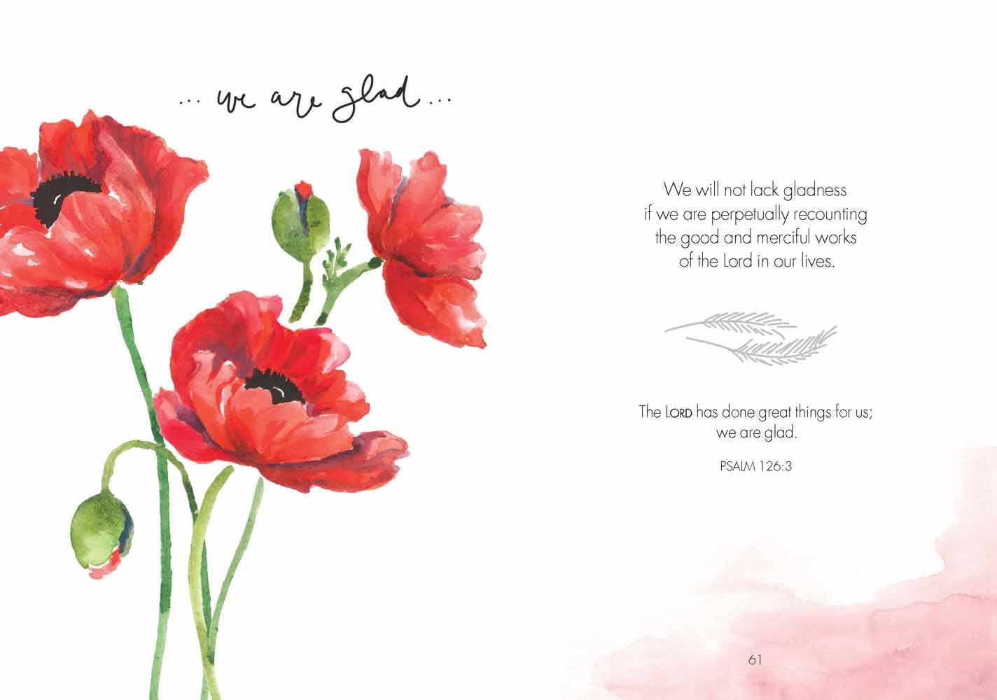 Fields of Joy Book