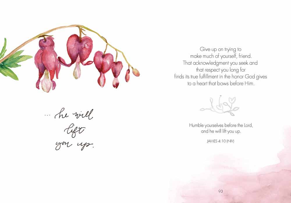 Garden of Truth Book