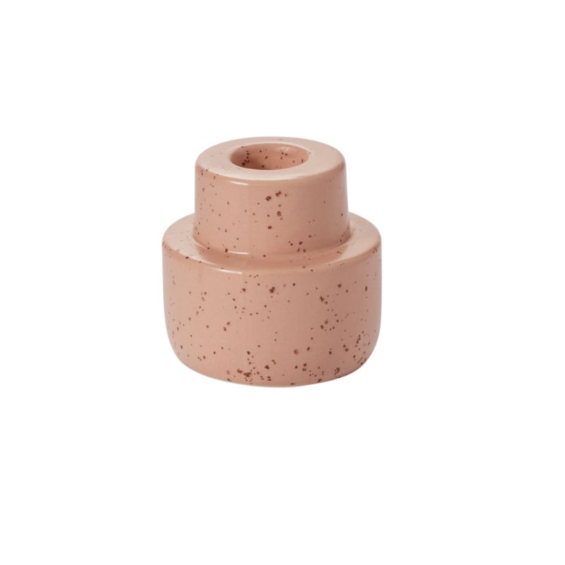 Candle Holder - Mustard Seed Faith Co.