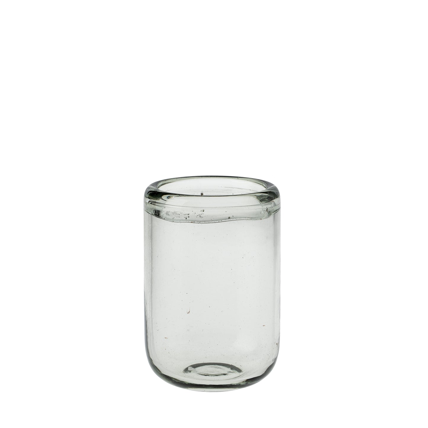 Artisan Glass Vase