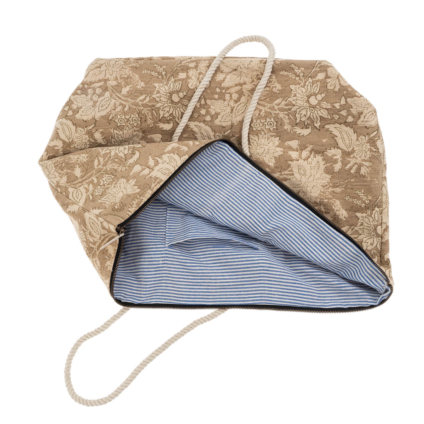 Grenada Weekender Bag