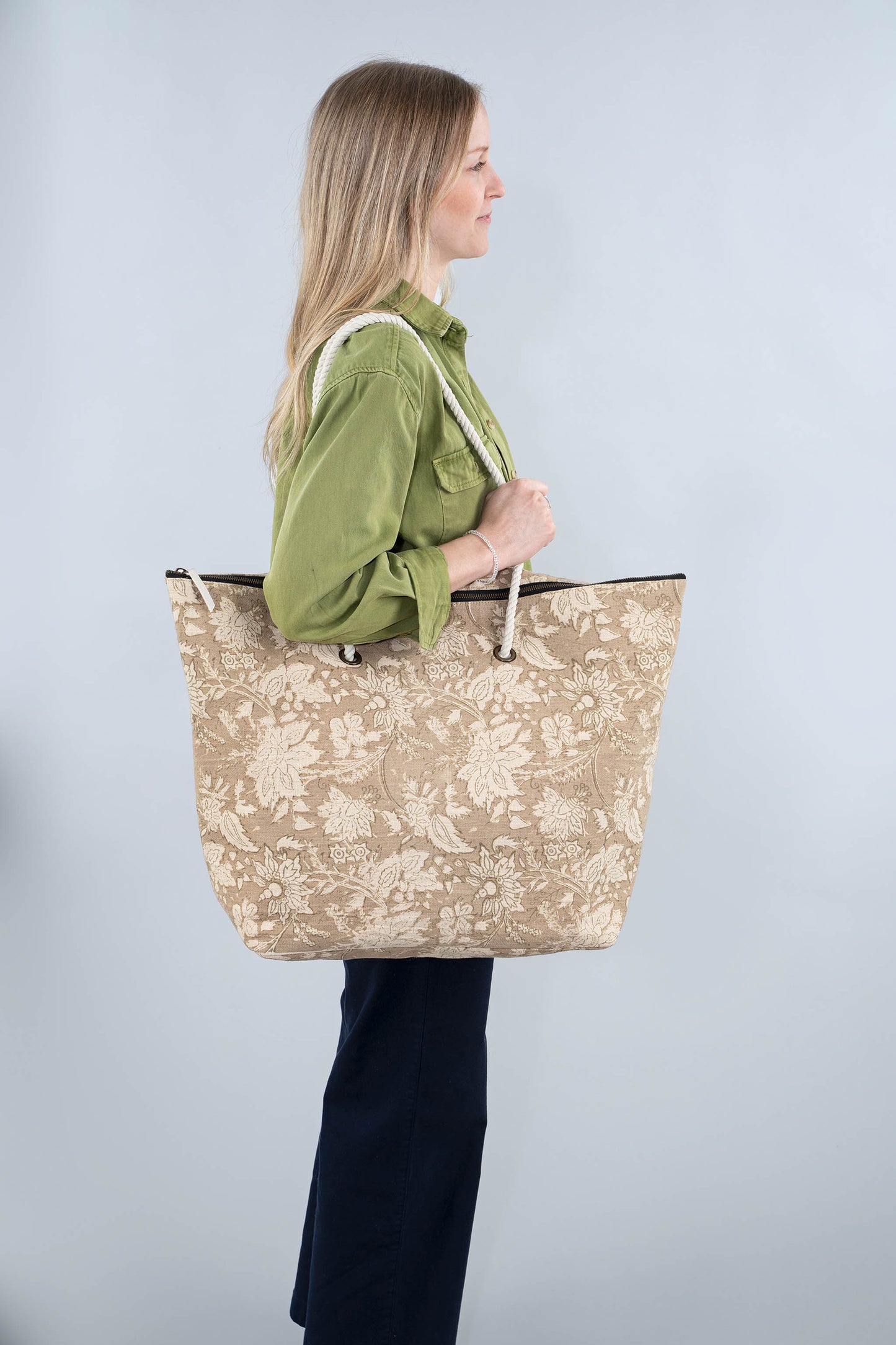 Grenada Weekender Bag