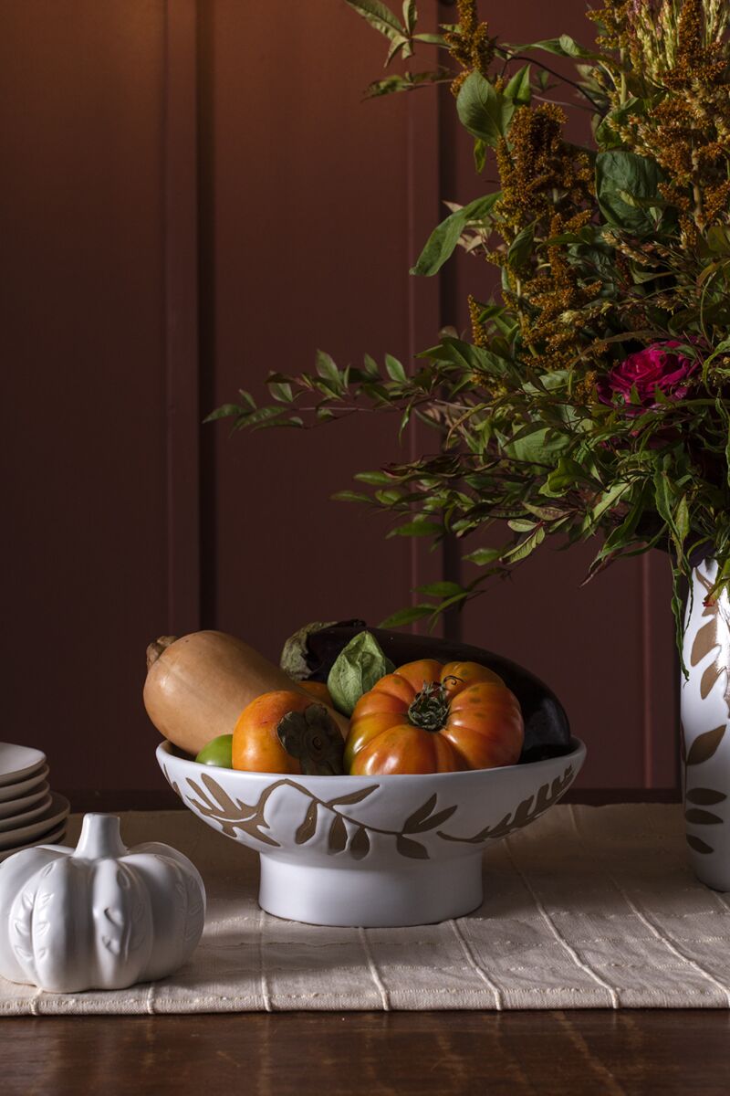 Rustling Bowl