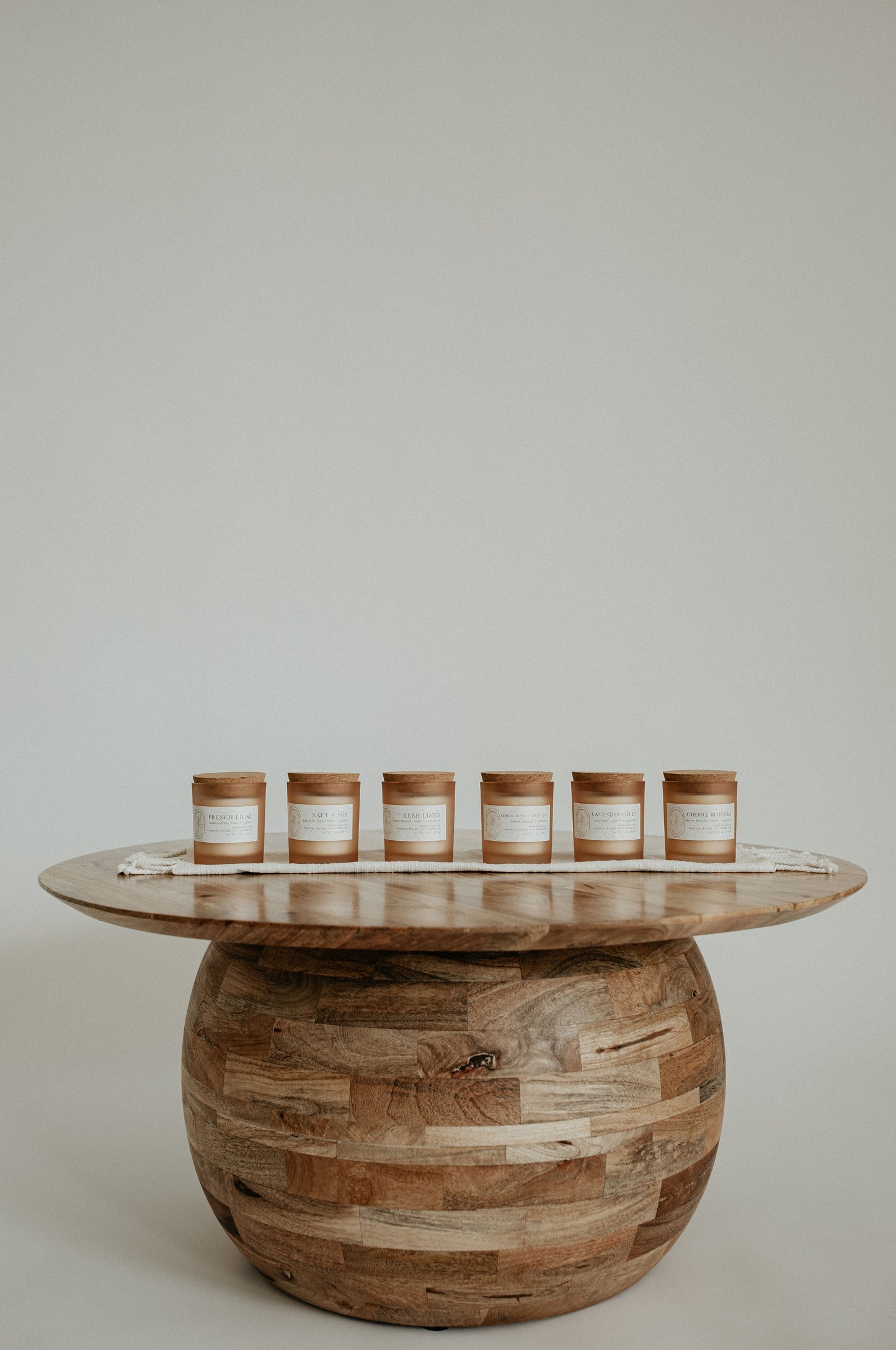 French Lilac - Mustard Seed Faith Co.