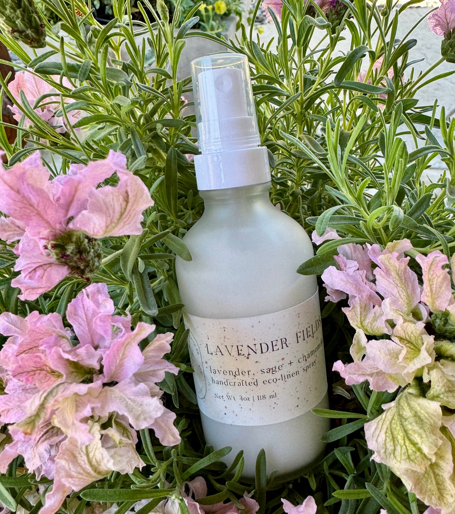 Linen Spray