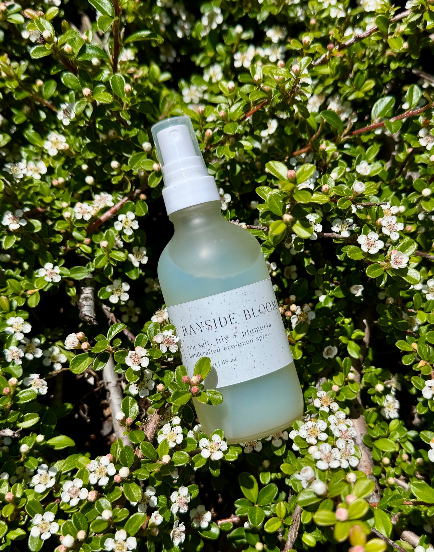 Linen Spray