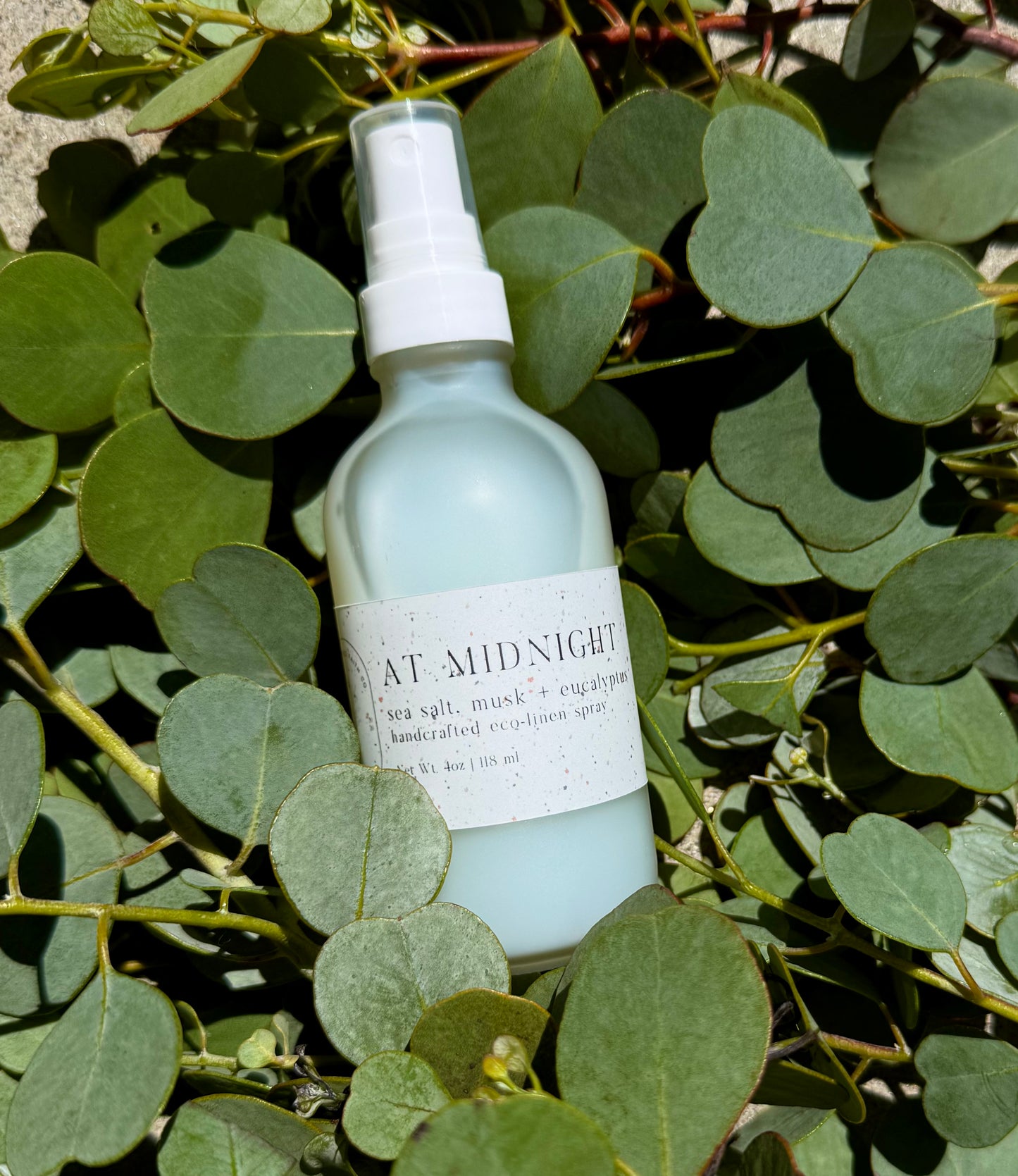 Linen Spray