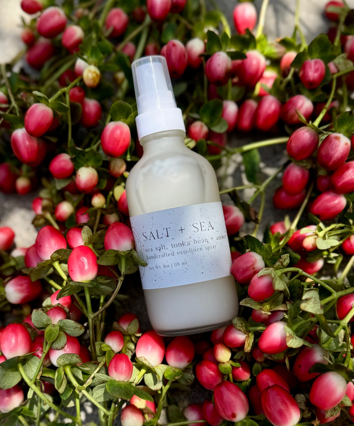 Linen Spray
