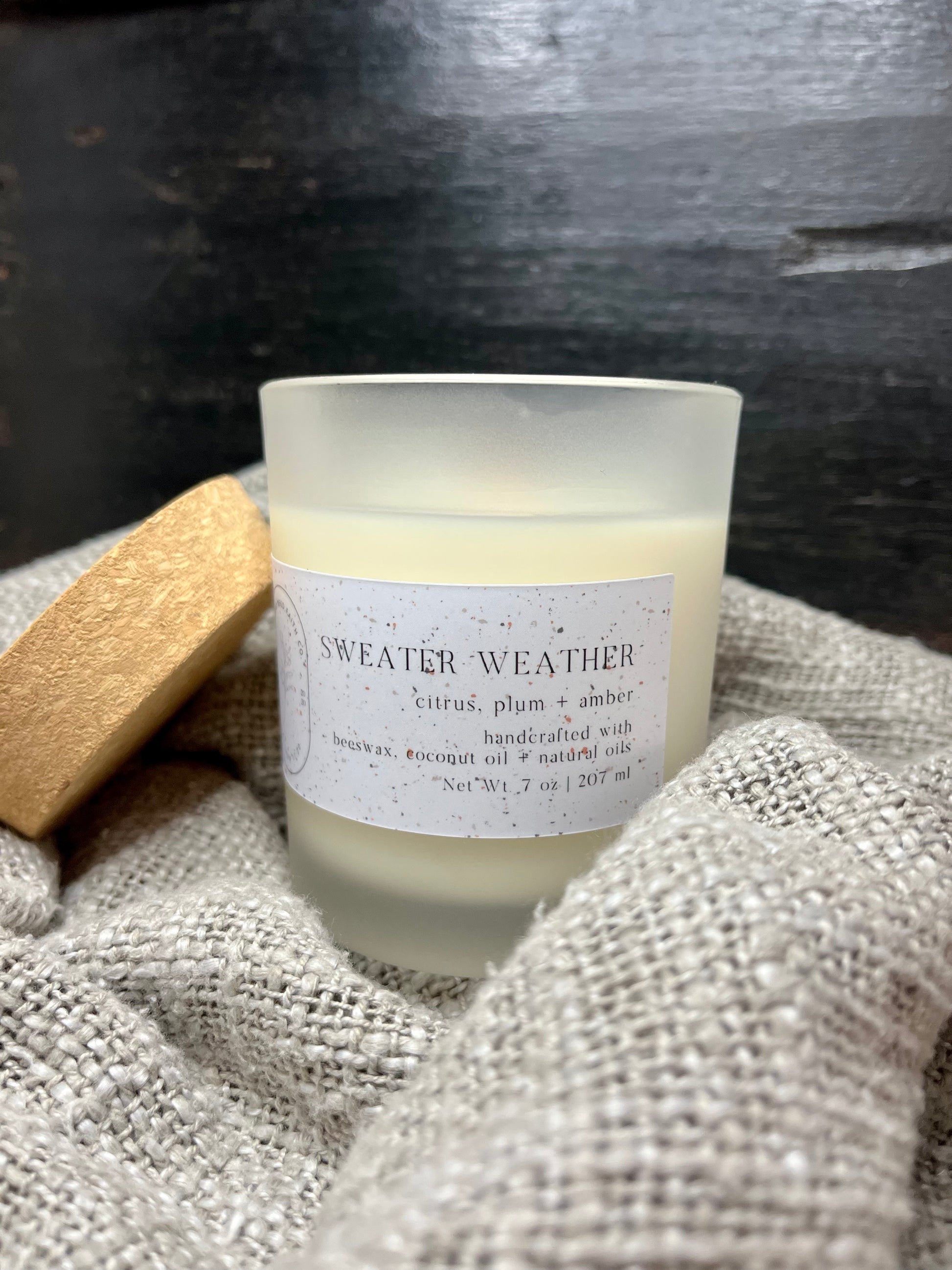 Sweater Weather - Mustard Seed Faith Co.