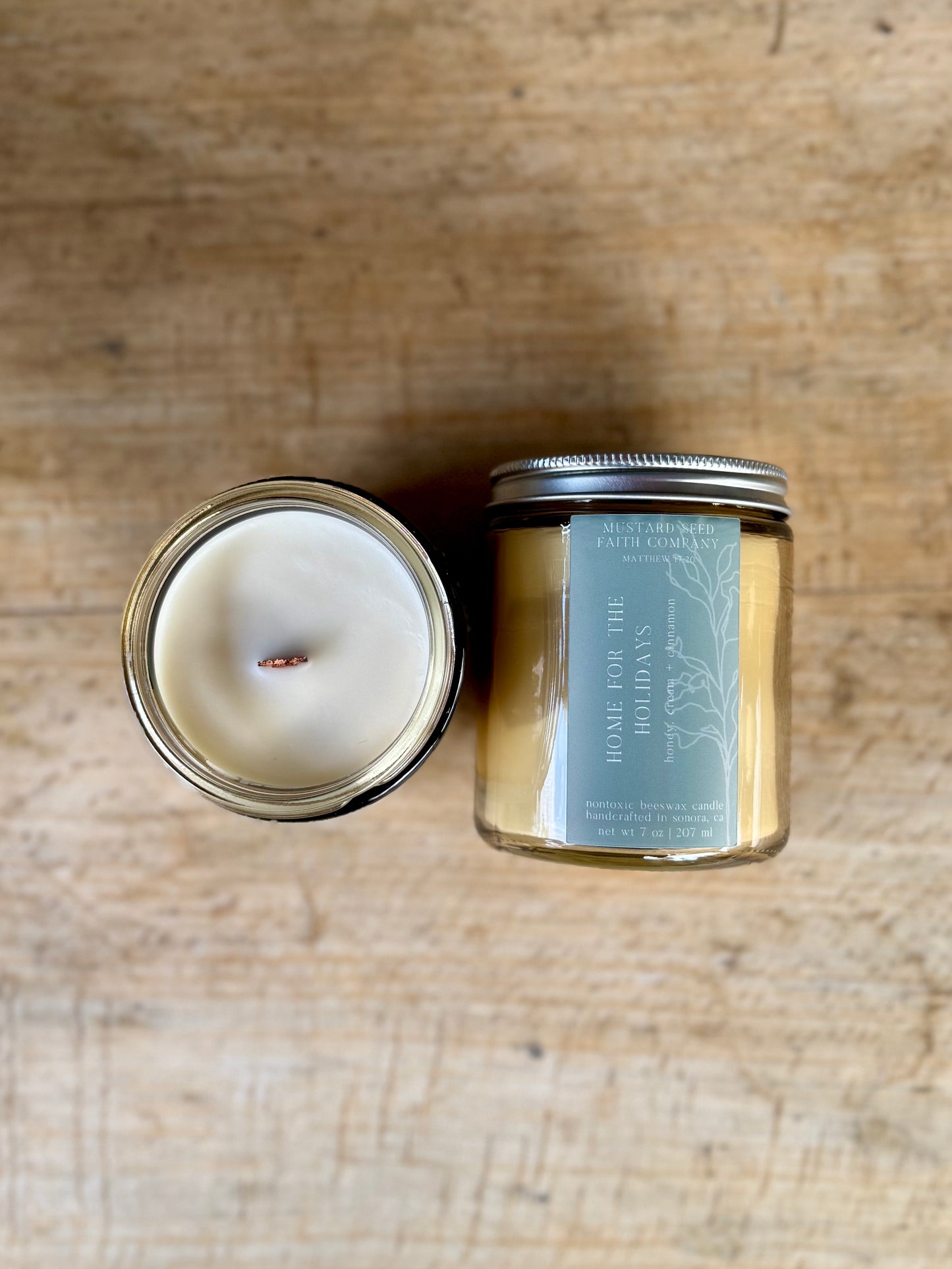 Home for the Holidays