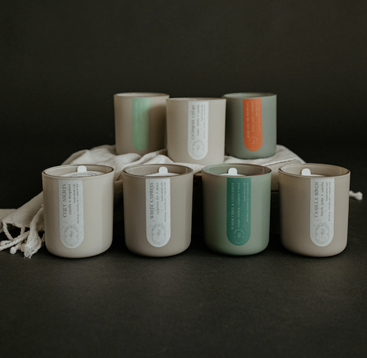 Vanilla Birch - Mustard Seed Faith Co.