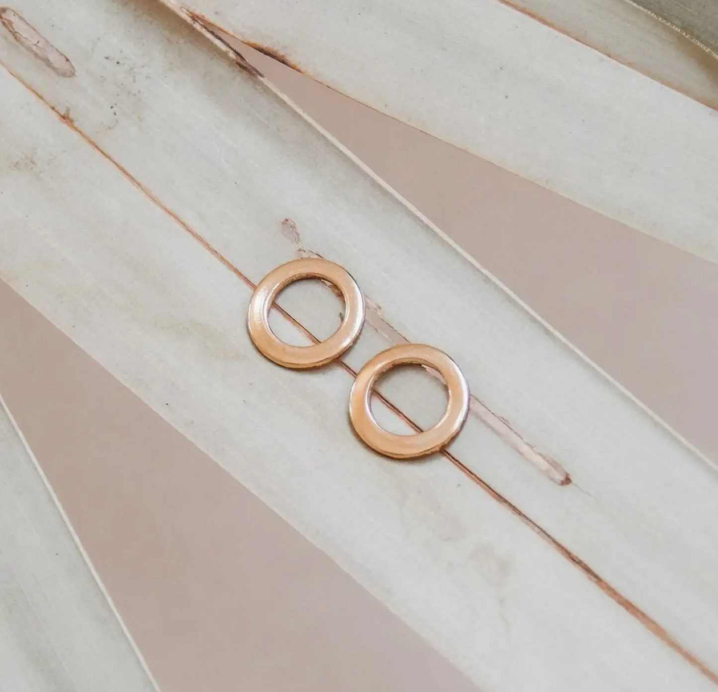 Handcrafted Earrings - Mustard Seed Faith Co.