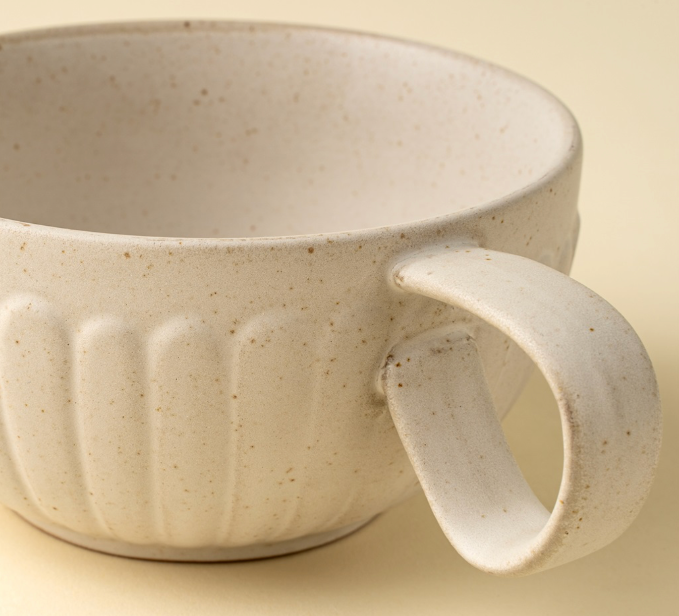 Latte Cups
