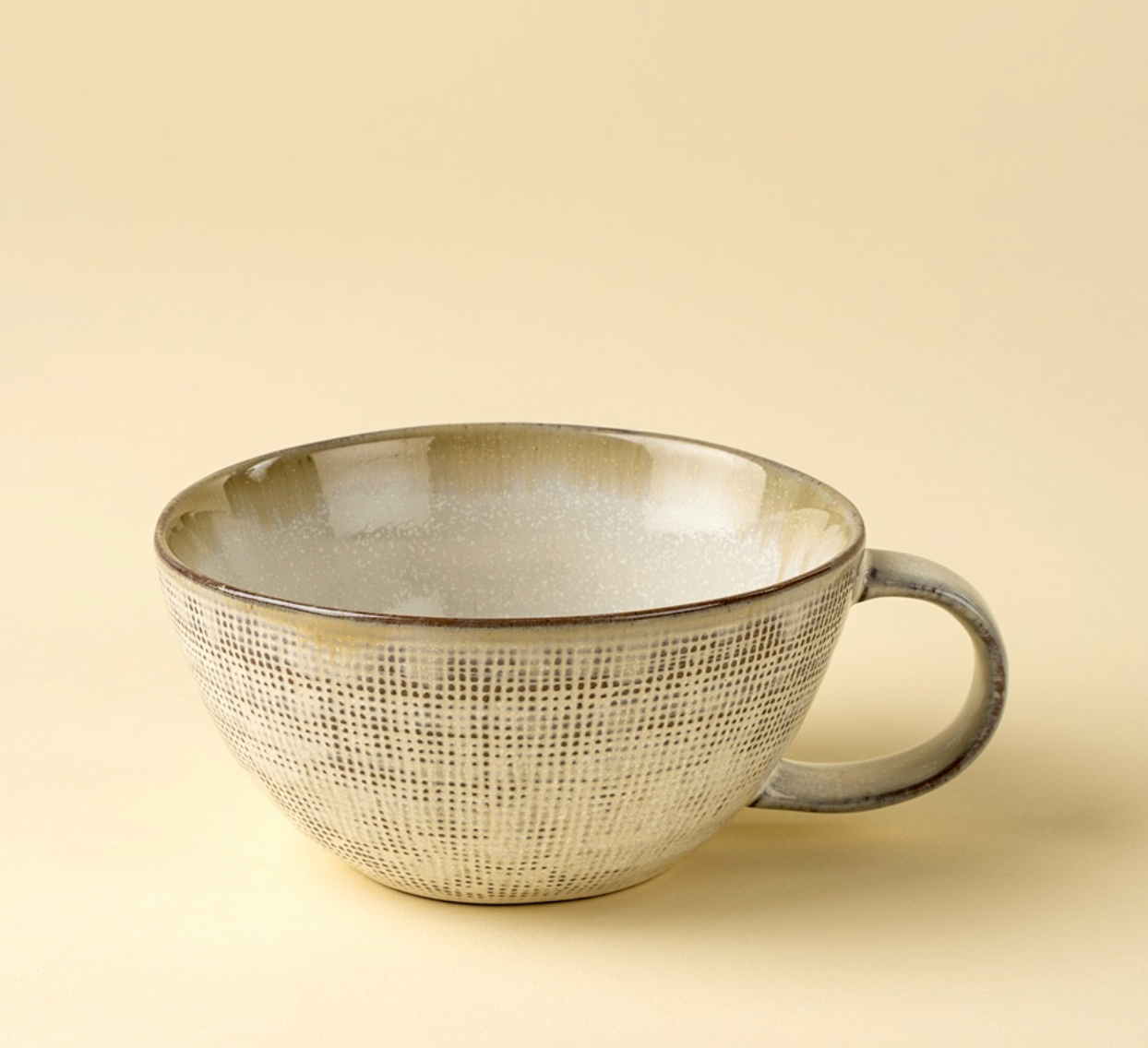 Latte Cups