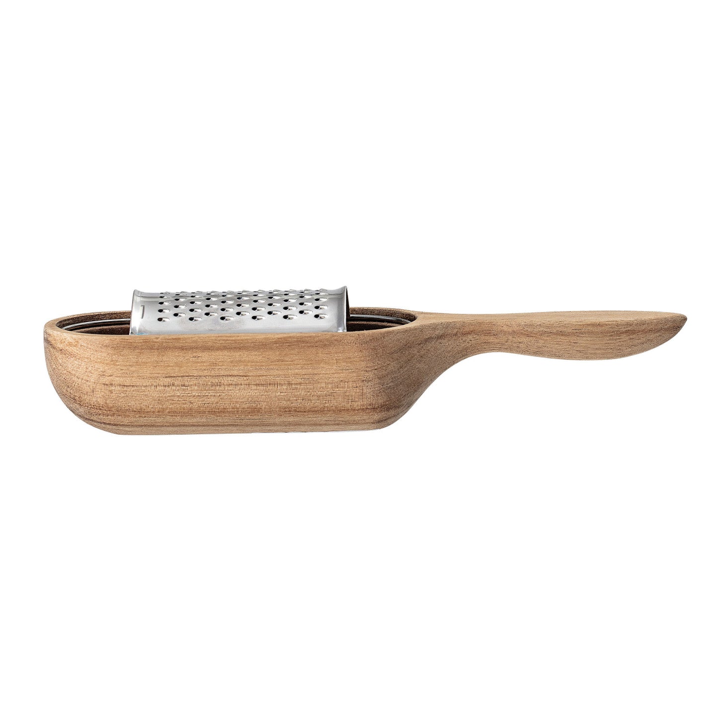 Wood Handle Fine Grader