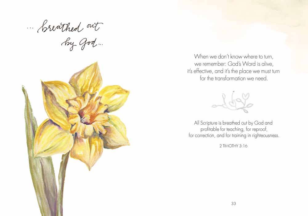 Garden of Truth Book