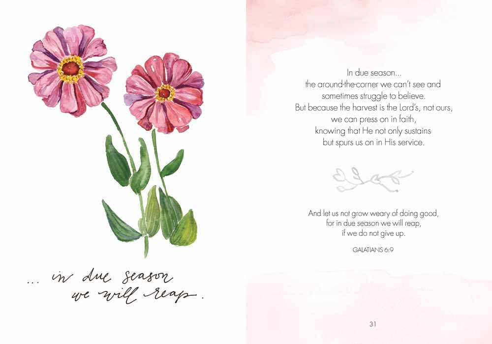 Garden of Truth Book