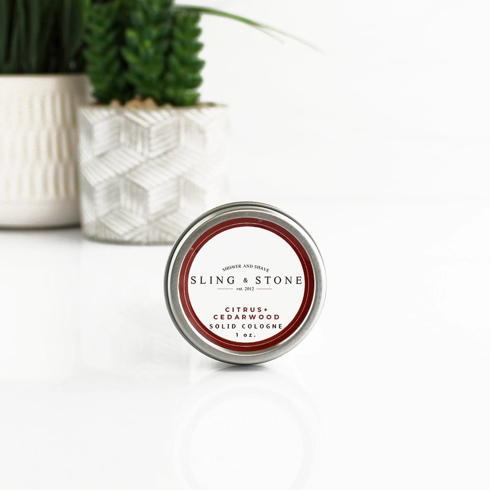 Sling & Stone Cologne