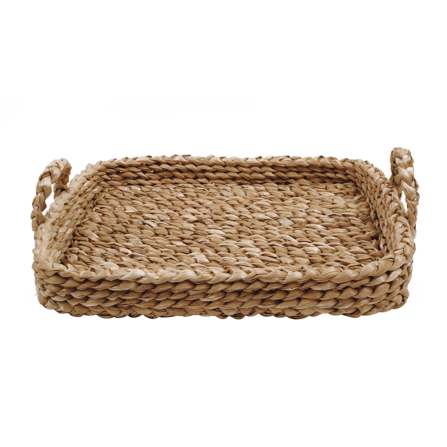 Bankuan Briaded Tray