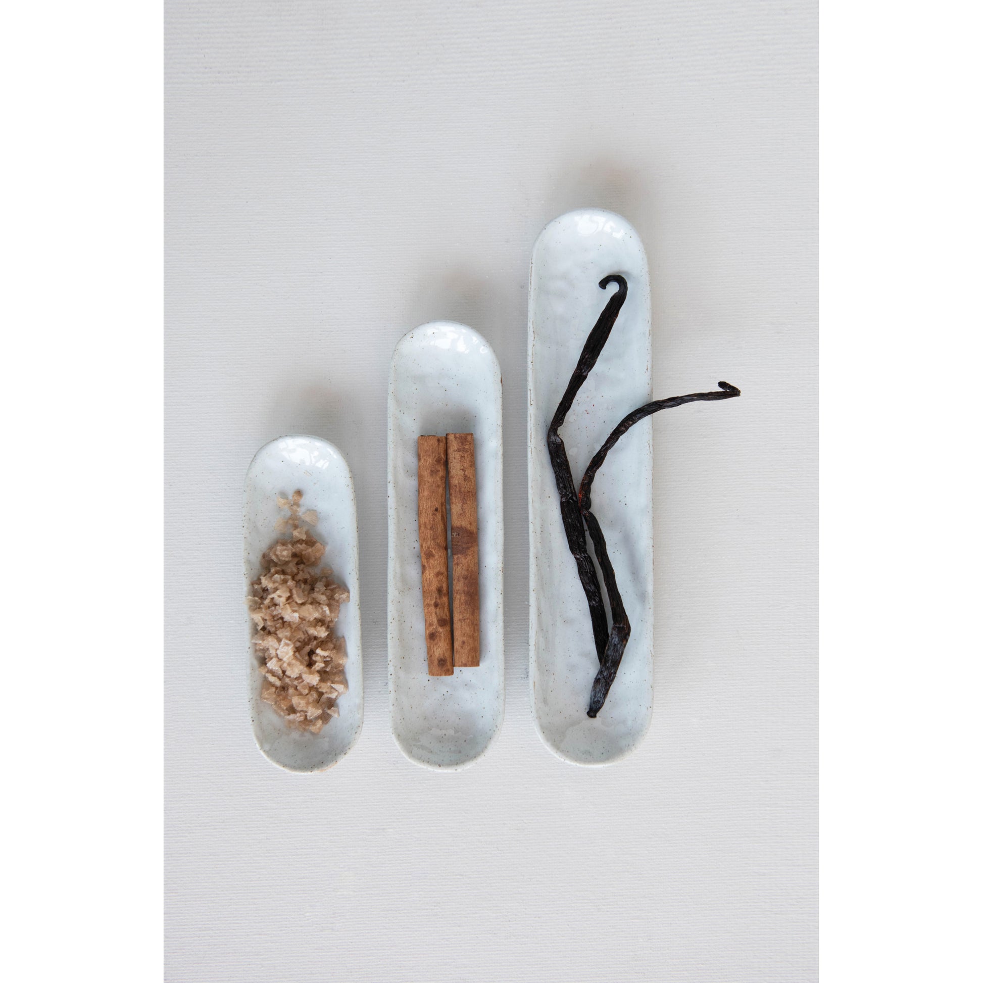 Stoneware Dishes - Mustard Seed Faith Co.