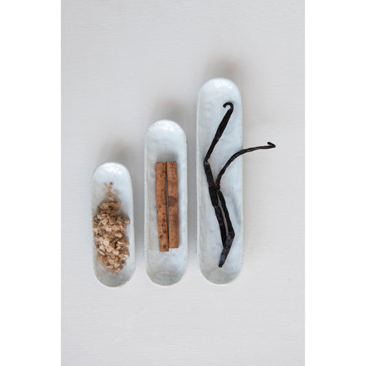 Stoneware Dishes - Mustard Seed Faith Co.
