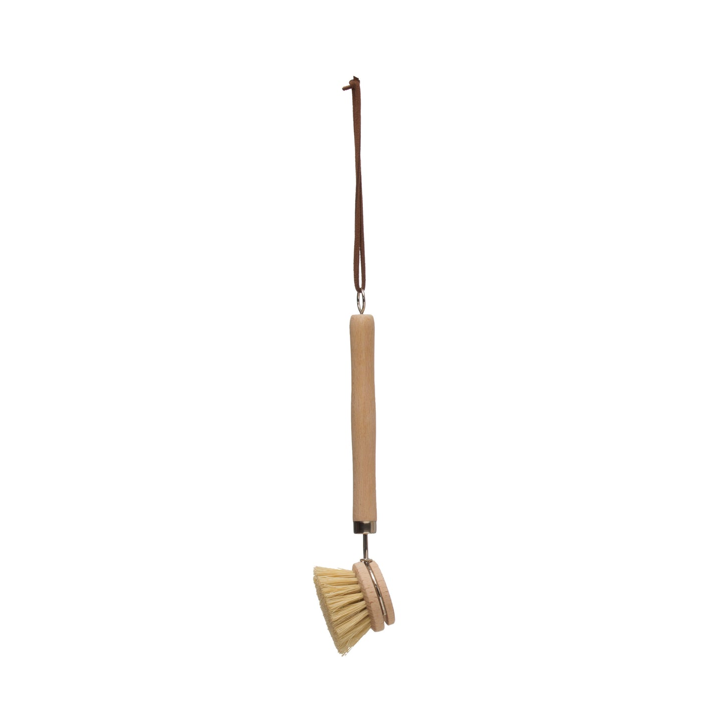 Beach Wood Dish Brush