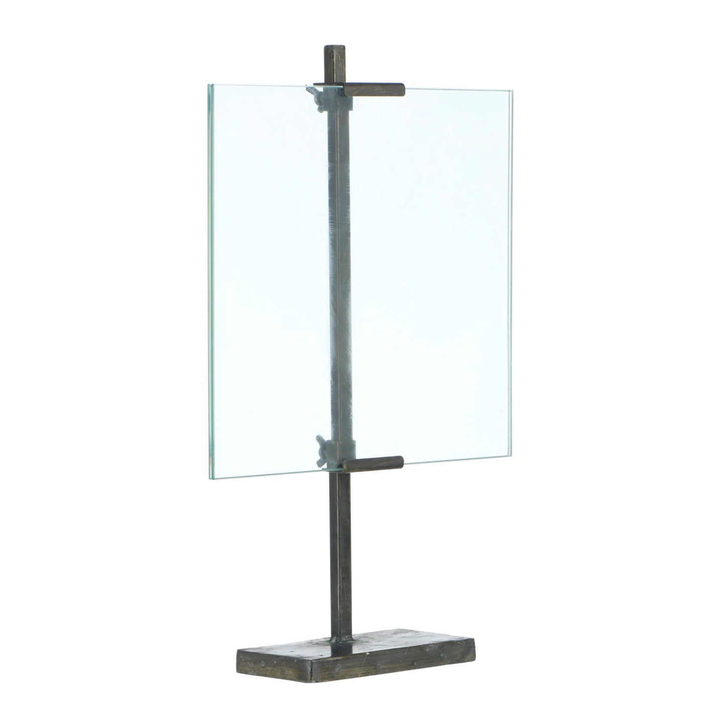 Float & Fame: Chic Metal Keepsake