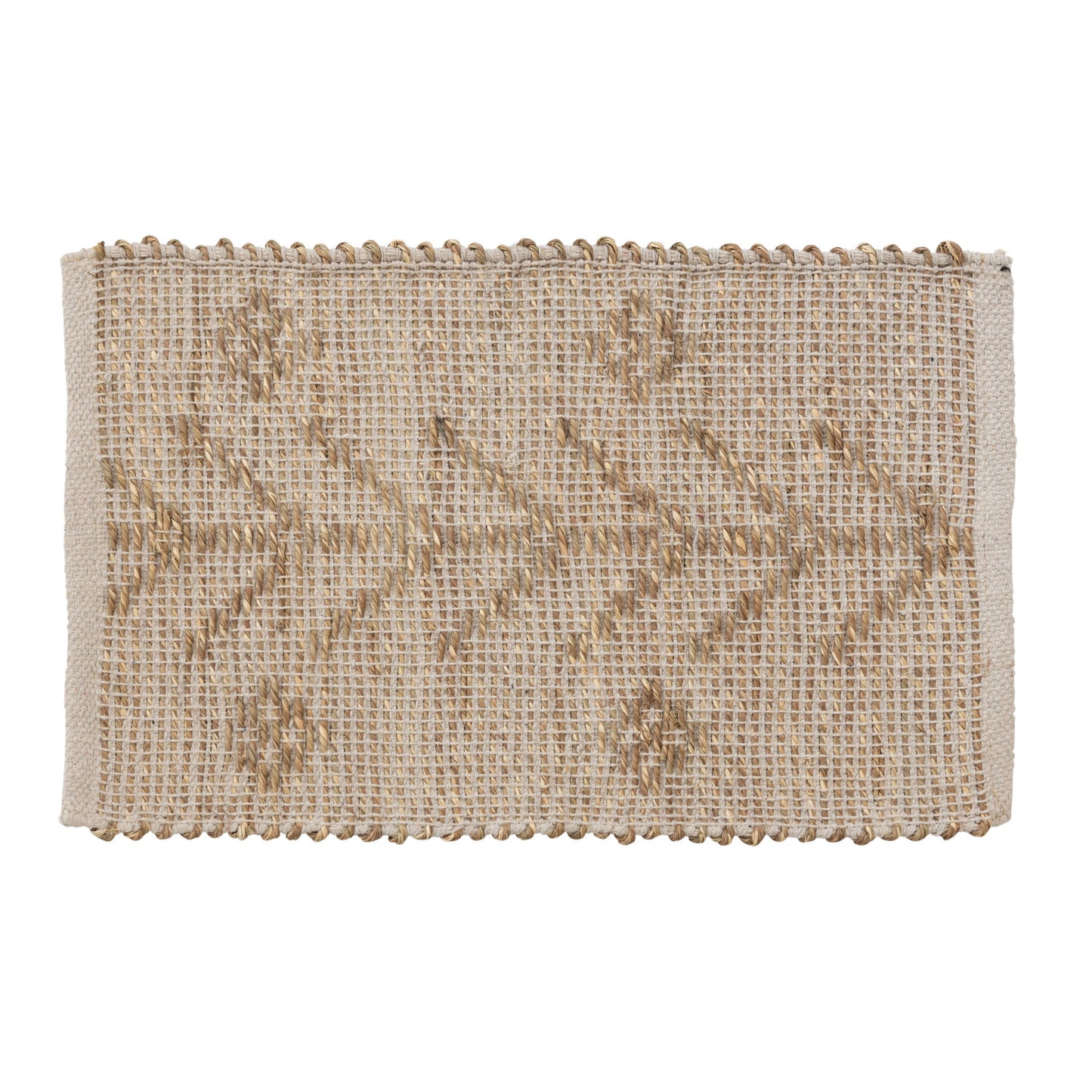 Hand Woven Seagrass Placemat