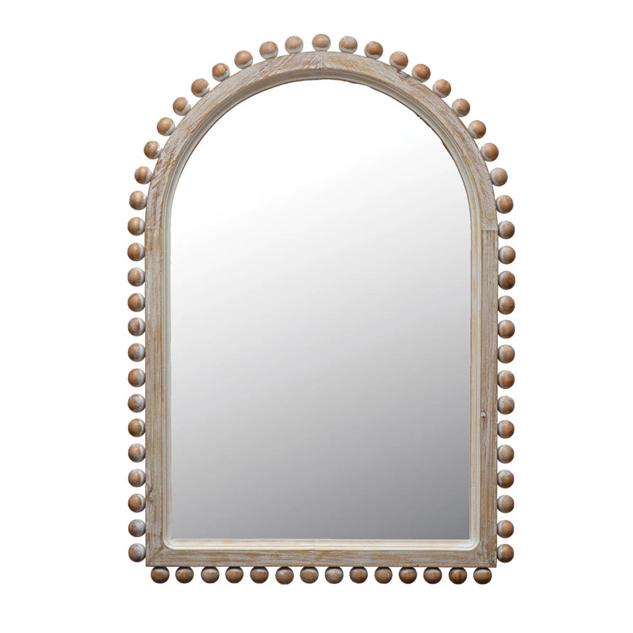 Arch Wall Mirror - Mustard Seed Faith Co.