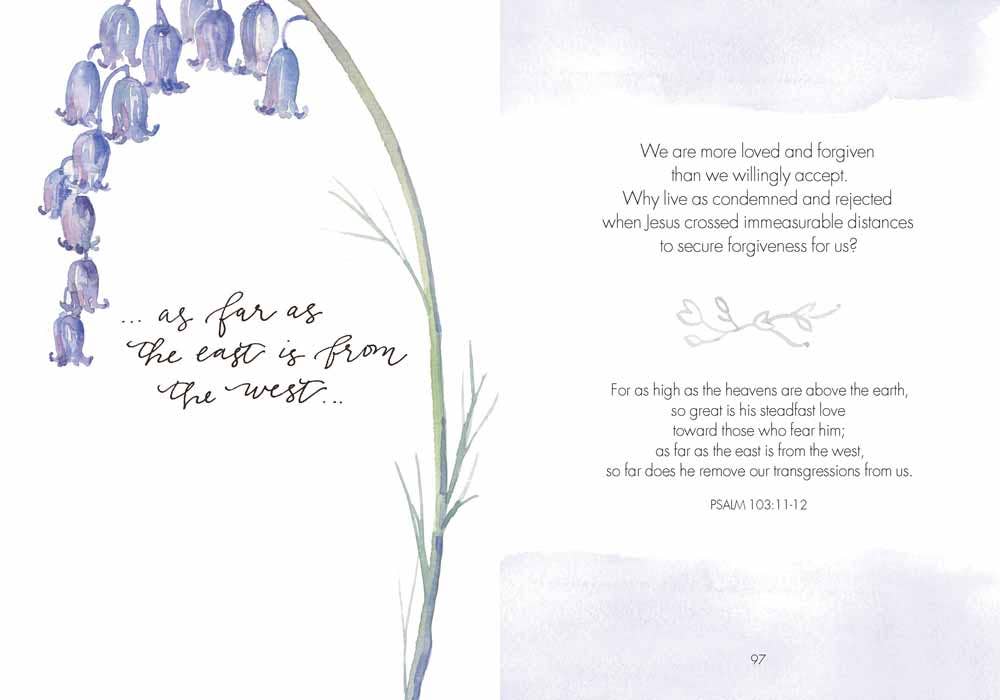 Garden of Truth Book