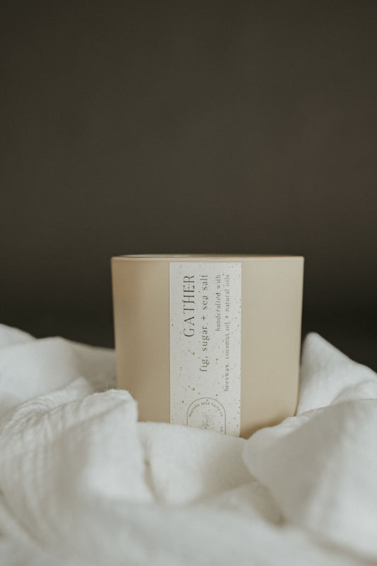 Gather - Mustard Seed Faith Co.