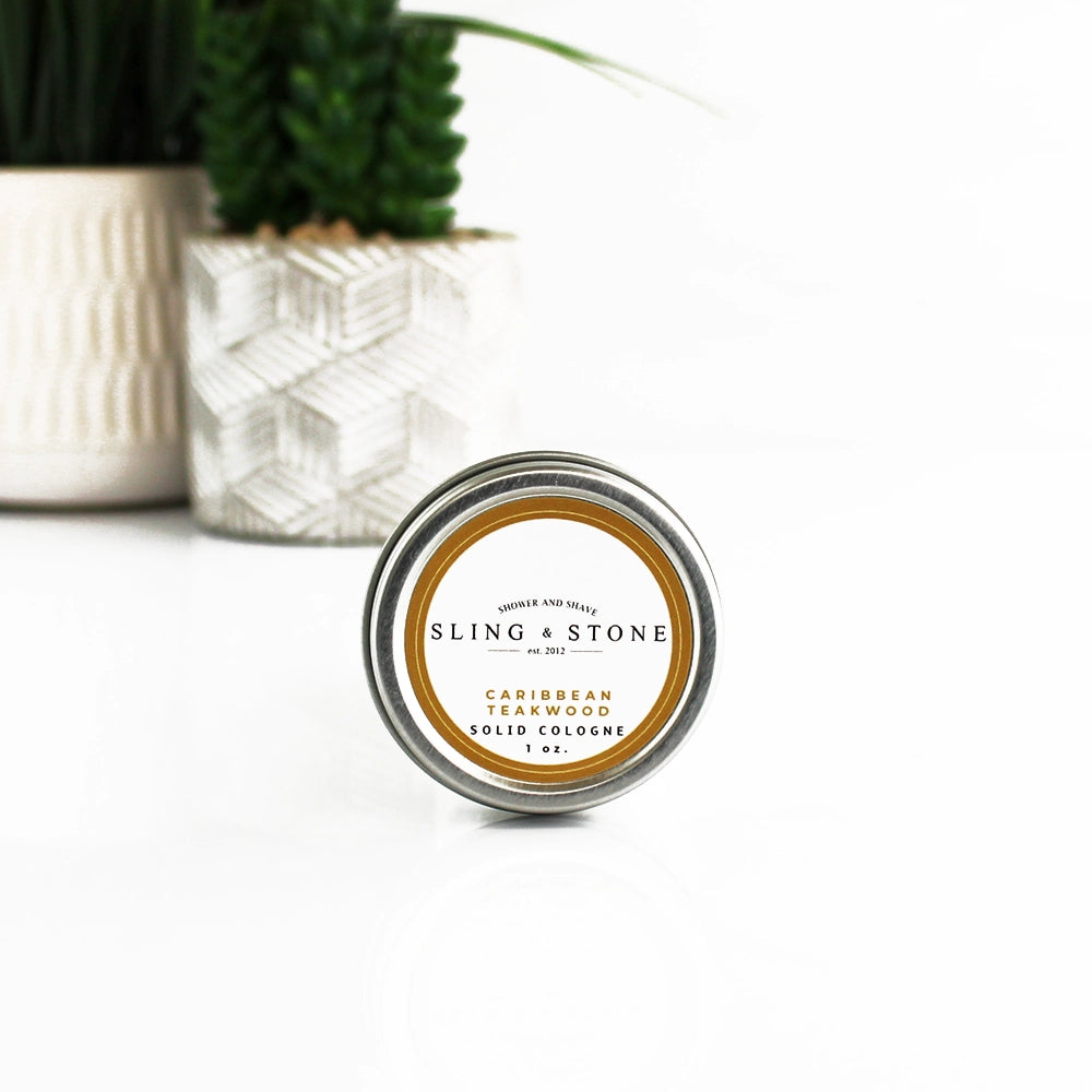 Sling & Stone Cologne