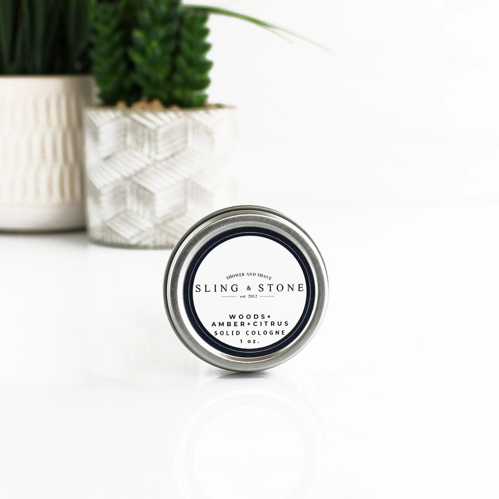 Sling & Stone Cologne