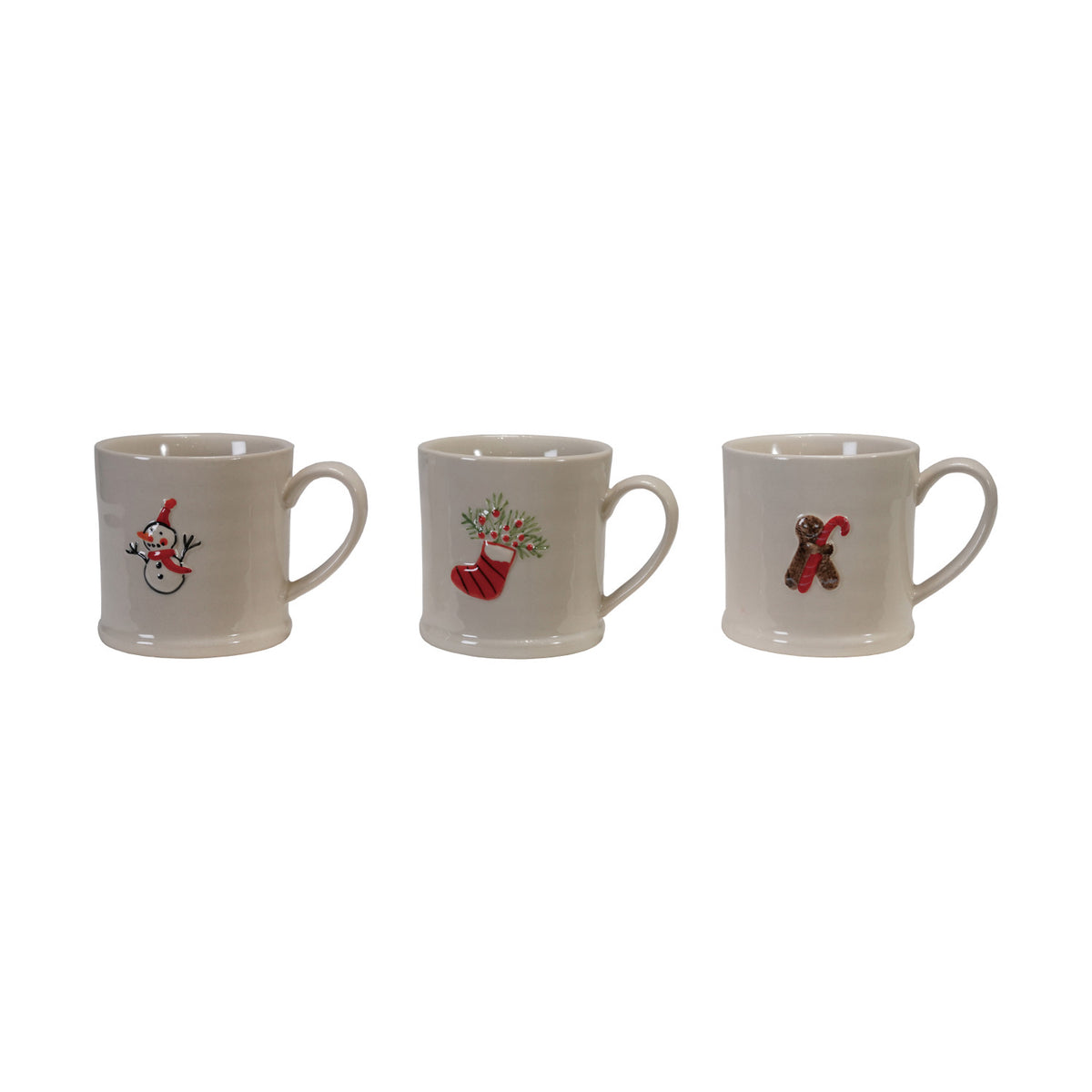 Lil' Cup of Christmas Mug