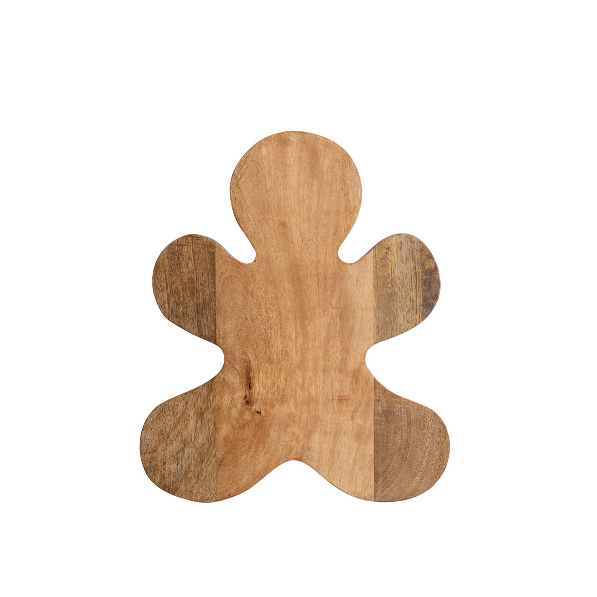 Gingerbread Cutting Board