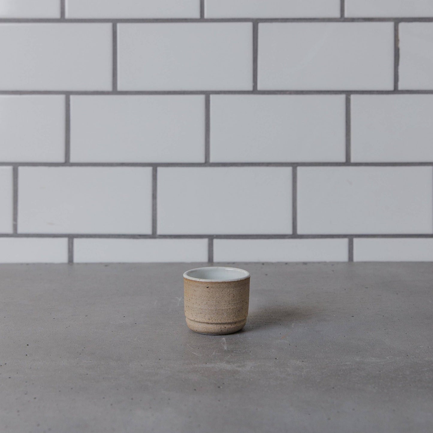 Match Striker Cup - Mustard Seed Faith Co.