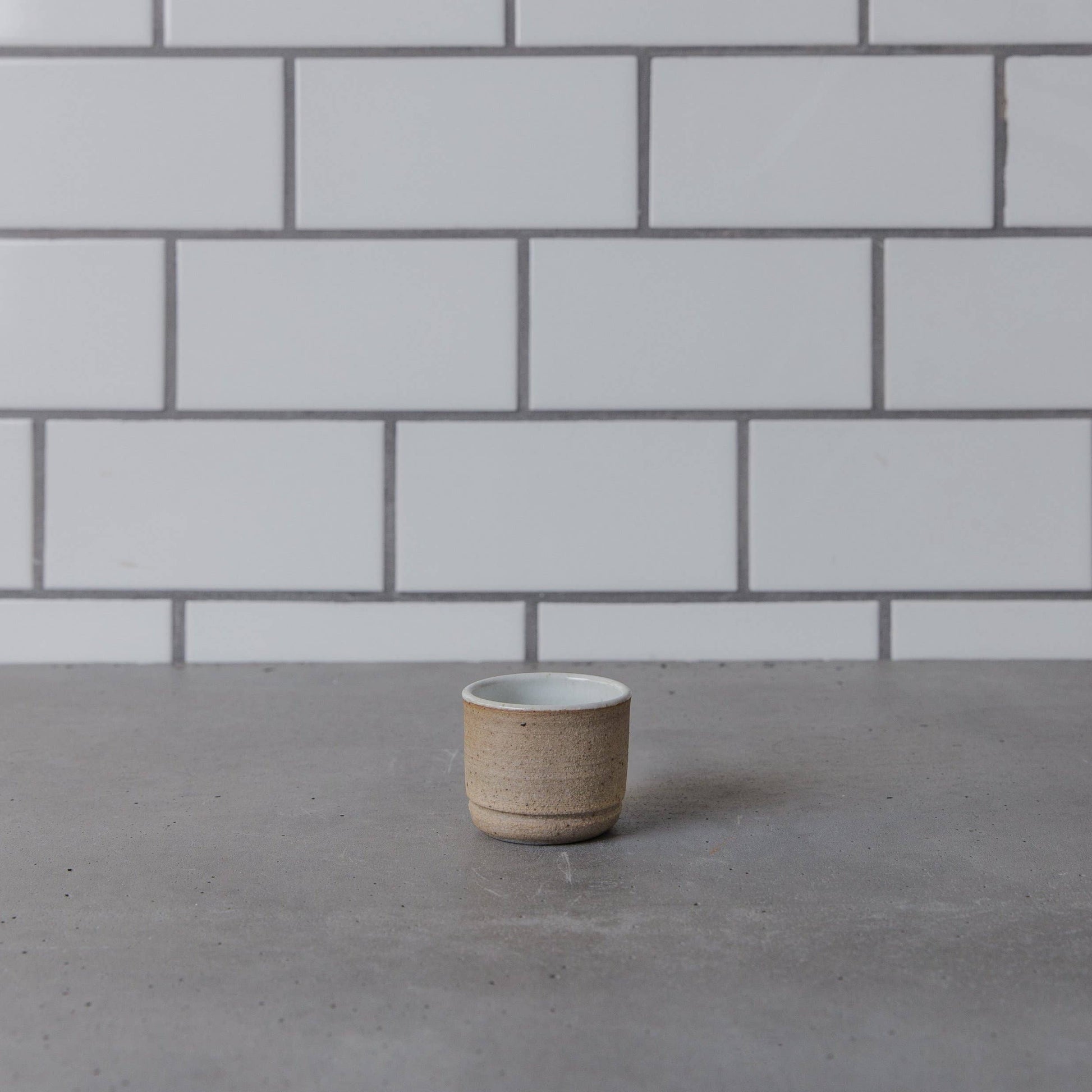 Match Striker Cup - Mustard Seed Faith Co.