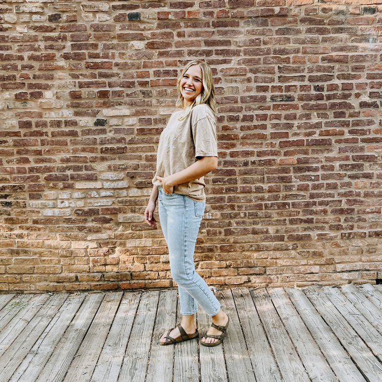 Joy Comes in the Morning - Mustard Seed Faith Co.