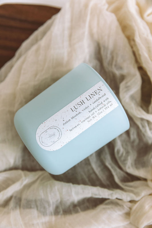 Lush Linen
