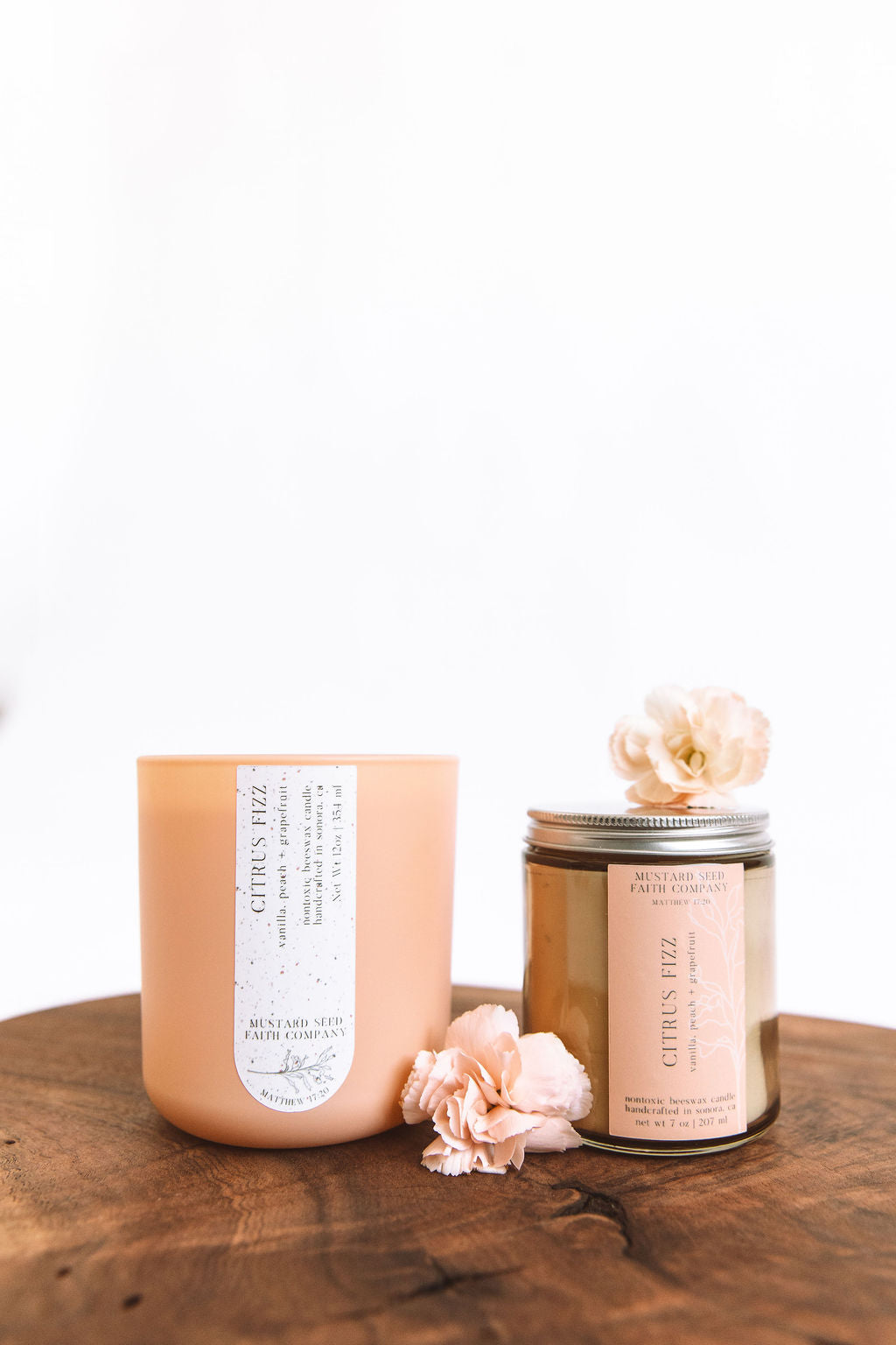 Citrus Fizz