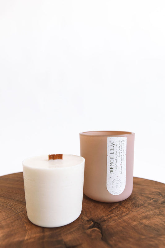 Candle Refill Spring + Summer Scents