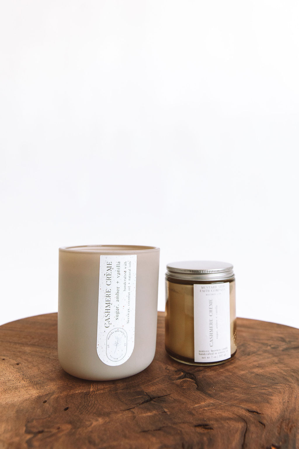 Cashmere Créme