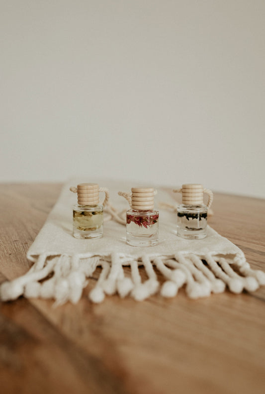 Car Diffuser- Wholesale - Mustard Seed Faith Co.