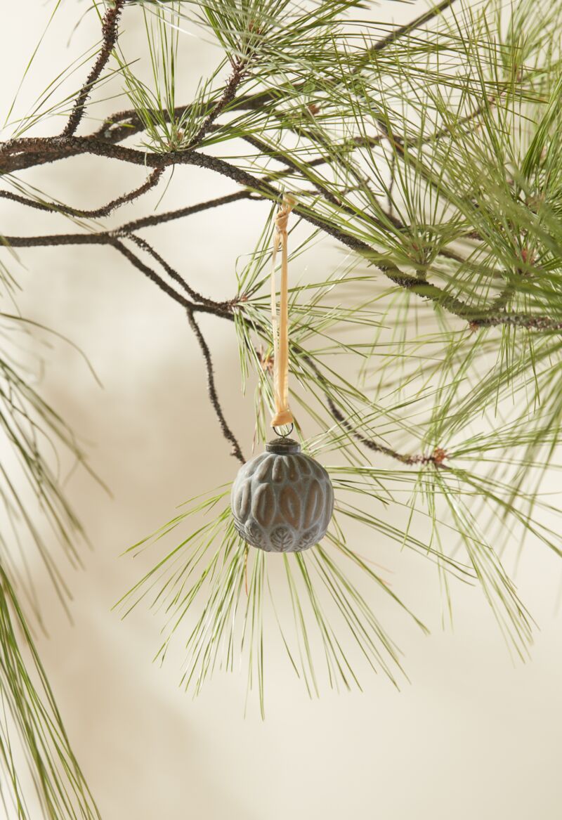 Dogwood Ornament