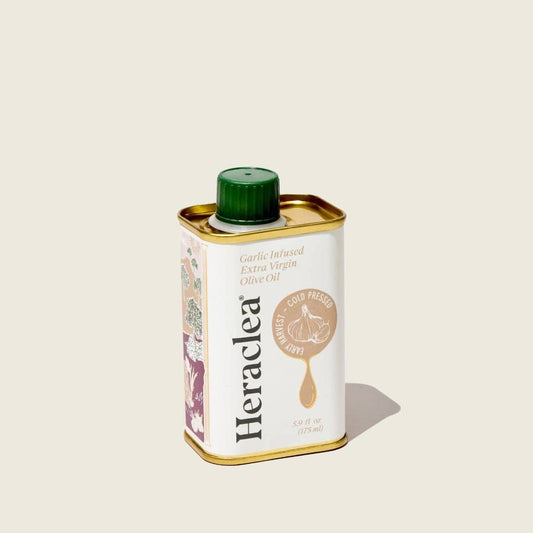 Heraclea Extra Virgin Olive Oil