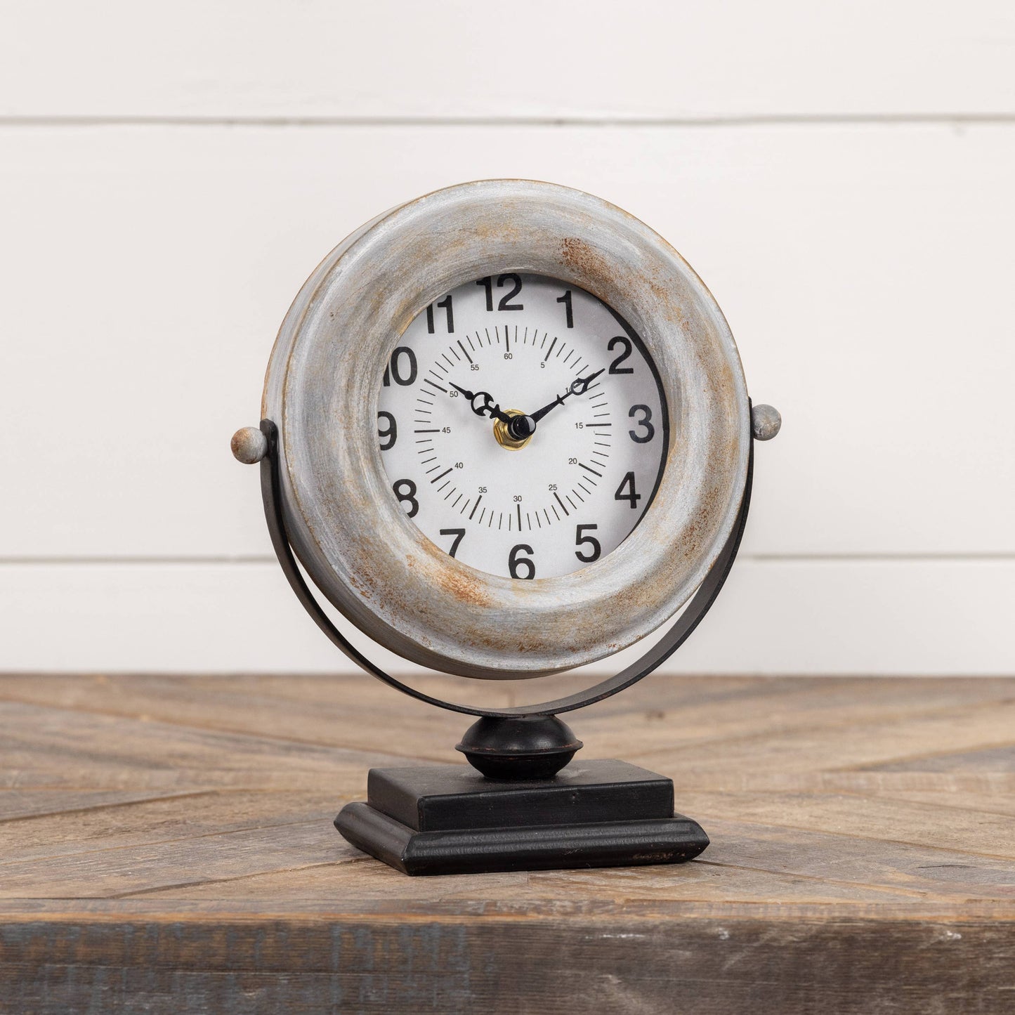 Traditional Standing Clock