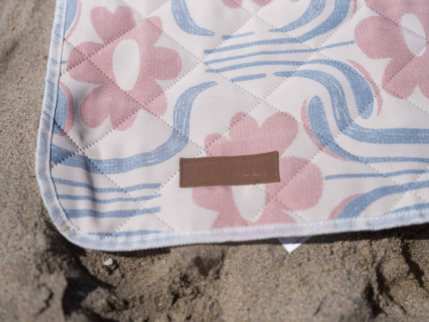 Dakota Sky Picnic Blanket