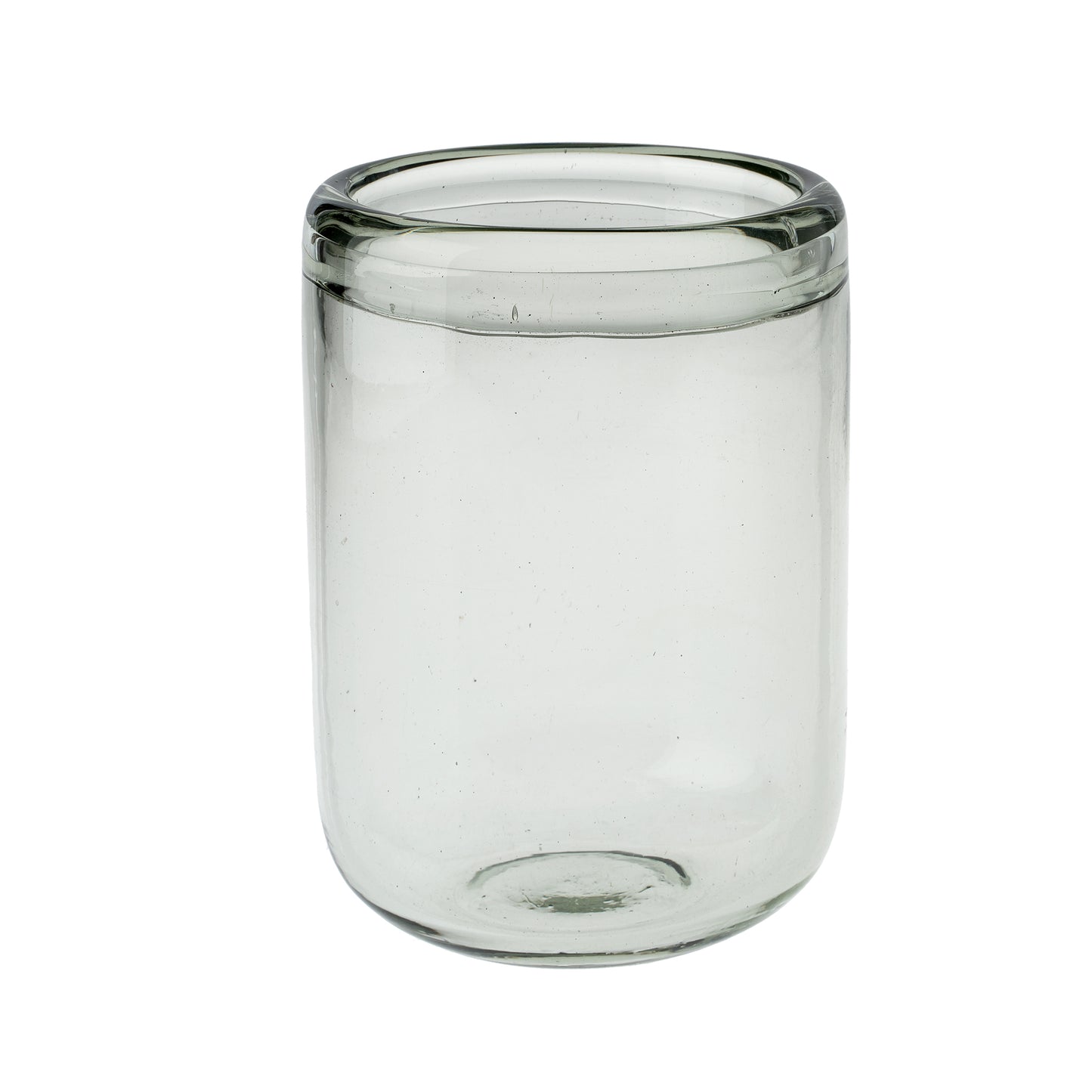 Artisan Glass Vase
